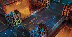 Wasteland 3: The Battle of Steeltown