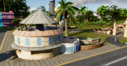 Tropico 6 – Festival DLC