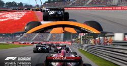 F1 2020