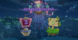 Plants vs. Zombies Schlacht um Neighborville