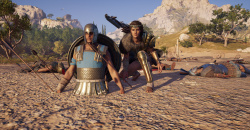 Assassin's Creed Odyssey