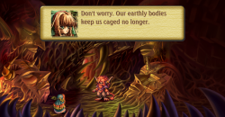 Legend of Mana