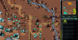 Command & Conquer Remastered Collection