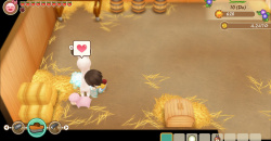 STORY OF SEASONS: Friends of Mineral Town