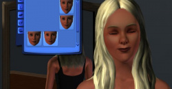 Die Sims 3: Erstelle einen Sim