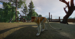 Planet Zoo: Southeast Asia Animal Pack