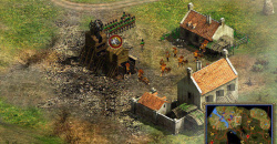 Cossacks 2 - Napoleonic Wars