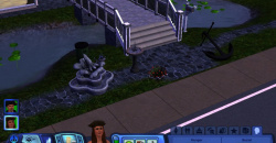 Die Sims 3: Barnacle Bay
