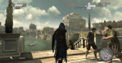 Assassins Creed Brotherhood