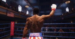 Big Rumble Boxing: Creed Champions