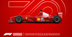 F1 2020