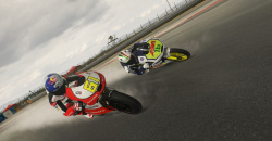 MotoGP 14 (PS4) - Screenshots zum DLH.Net Review