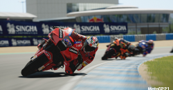 MotoGP 21