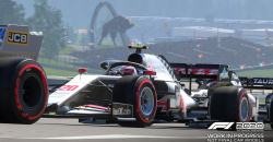 F1 2020