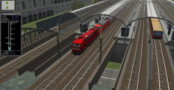 TrainSim Pro