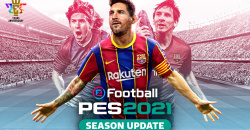 eFootball PES 2021