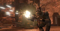 Red Faction: Guerrilla