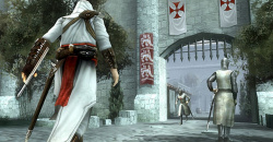 Assassins Creed: Bloodlines