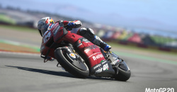 MotoGP 20