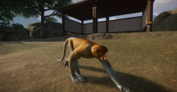 Planet Zoo: Southeast Asia Animal Pack