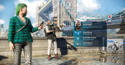 Watch Dogs Legion