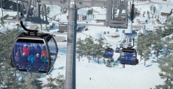 Winter Resort Simulator Season 2