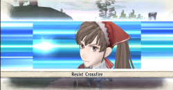 Valkyria Chronicles