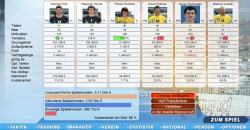 Handball Manager 2008