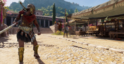 Assassin's Creed Odyssey