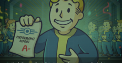 Fallout Shelter Bilder