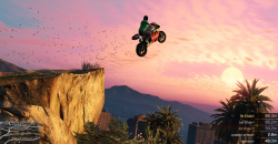 Freemode Events-Update für Grand Theft Auto Online