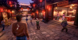 Shenmue III