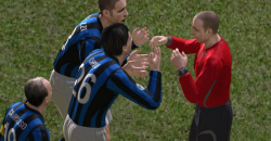 Pro Evolution Soccer 2008