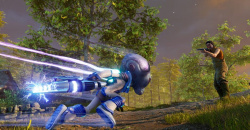 Destroy all Humans! - Remastered Edition