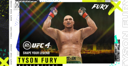 UFC 4