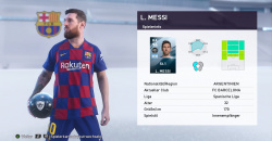 eFootball PES 2020