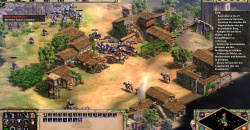 Age of Empires II: Definitive Edition – Lords of the West