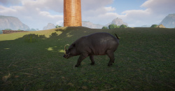 Planet Zoo: Southeast Asia Animal Pack