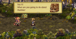 Legend of Mana