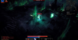 Shadows: Heretic Kingdoms (PC) - Screenshots DLH.Ne Review