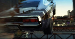 Burnout Paradise