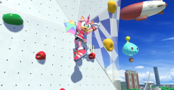 Mario & Sonic bei den Olympischen Spielen Tokio 2020