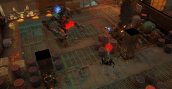 Wasteland 3: The Battle of Steeltown