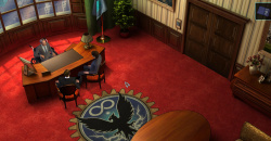 Moebius: Empire Rising (PC) - Screenshots zum DLH.Net Review