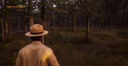 Hunting Simulator 2: A Ranger's Life