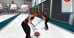 Curling 2006