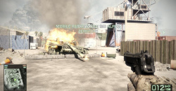 Battlefield: Bad Company 2