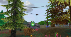 Zoo Tycoon 2 - Endangered Species