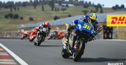 MotoGP 21