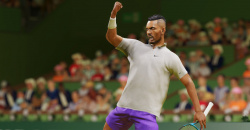 AO Tennis 2